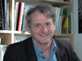 Jardin des Halles : David Mangin défend son projet 